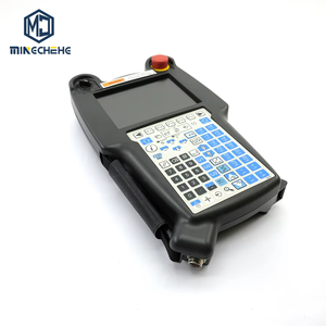 Controlador de robot (Teach Pendant) A05B-2255-C102, A05B-2256-C100, A05B-2255-C101, A05B-2255-C101ESW, A05B-2255-C101EMH - Product Image 1