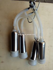 Unique baril piston type <span class=keywords><strong>vache</strong></span> chèvre machine à traire <span class=keywords><strong>prix</strong></span> HJ-CM011PS - Product Image 5