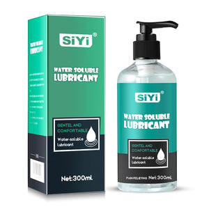 Lubricante de la Corte trasera de ala de seda Sensación de hielo Sensación de calor Hombre y mujer <span class=keywords><strong>Homosexual</strong></span> Anal <span class=keywords><strong>Sexual</strong></span> Productos para adultos - Product Image 4