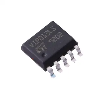 오리지널 VIPer013LS TSSOP-10 전자 부품 IC 칩 트랜지스터