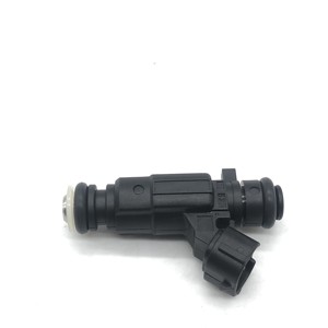 Reemplazo OEM del inyector de combustible de <span class=keywords><strong>gasolina</strong></span> <span class=keywords><strong>BOSCH</strong></span> 0280156227 para el motor BENTLEY 07C906031B - Product Image 3
