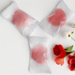 Bonbons mous Epimedium végétaliens puissants à base de plantes pour hommes 5g - Product Image 6