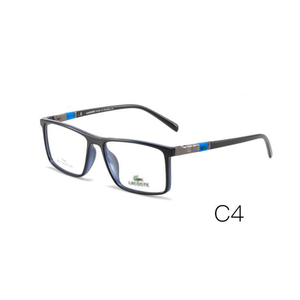 Nouvelles montures optiques tendance 2026, lunettes anti-lumière bleue, lunettes de marque, lunettes de luxe pour la vente en gros - Product Image 6