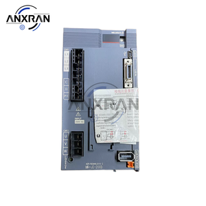 Pour Mitsubishi MR-JE-200B numérique AC-Servo amplificateur MR-JE puissance nominale 2 kW - Product Image 4