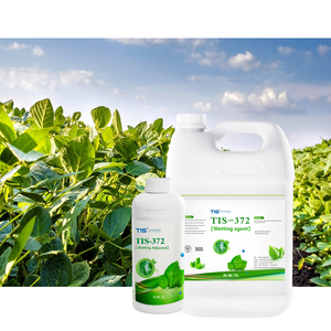 TIS-372 Surfactante Agrícola No Iónico para Mejorar la Humectación y Penetración de Adyuvantes de Pulverización Agroquímica - Product Image 2