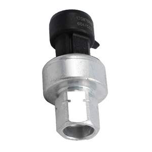 <span class=keywords><strong>Capteur</strong></span> <span class=keywords><strong>de</strong></span> voiture <span class=keywords><strong>Pression</strong></span> du climatiseur <span class=keywords><strong>Pression</strong></span> d'huile OEM 6E5Z19D594AA <span class=keywords><strong>Capteur</strong></span> <span class=keywords><strong>de</strong></span> pressostat AC pour Ford Fusion - Product Image 1