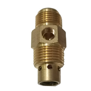 Van Kiểm Tra Máy Nén Khí Van Kiểm Tra Bằng Đồng Cho Máy Nén Khí Van Không Quay Trở Lại Bằng Đồng Thau - Product Image 5