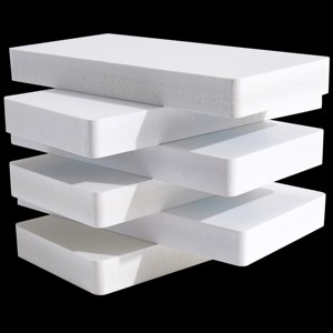 <span class=keywords><strong>3mm</strong></span> 15mm 18mm 25mm 中国工場製 堅牢で安定した品質のPVCフォームボードシート 看板、家具、建設用 - Product Image 6