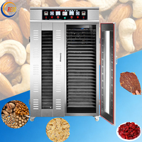 Machine à Aliments Secs, Machine à Faire des Fruits Séchés, Machine à Sécher le Maïs et les Tomates