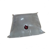 Valve Bag-in-Box Aseptique Personnalisée de Haute Qualité pour Liquides : Vin, Huile, Eau, Jus, Détergent, Bière, Eau Minérale
