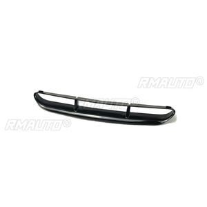 Rejilla de Ventilación Exterior para Parachoques Delantero de Automóvil, para Chevrolet C6 Corvette GM GS Z06 ZR1 2006-2013, Rejilla Superior 15801407, Kit de Repuesto para Carrocería - Product Image 5