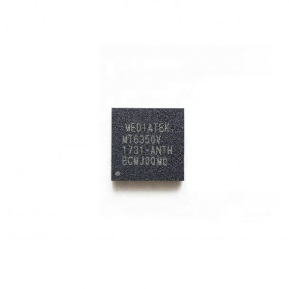 SeekEC Power ic mt6350 MT6350V/A mt6350v BGA