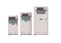 Convertisseur de fréquence Variable à faible coût 0.75kW 220V onduleur 50Hz pour pilotes VFD 1HP 0.75kW
