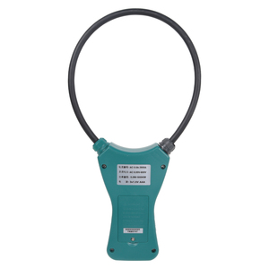 FR2050E FR2050 เครื่องทดสอบกระแสไฟรั่วแรงดันไฟฟ้ากระแสสลับสามเฟสแบบยืดหยุ่น 3000A 600V เครื่องวัดความถี่ลำดับเฟส - Product Image 5