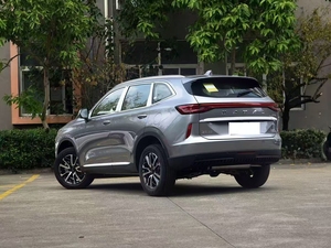 Confiable 2024 Haval H6 1,5 T Tracción en dos ruedas Edición clásica Coche usado rentable para desplazamientos urbanos y viajes familiares - Product Image 4