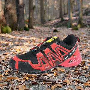 2025 nuove <span class=keywords><strong>scarpe</strong></span> da <span class=keywords><strong>Trekking</strong></span> da <span class=keywords><strong>uomo</strong></span> traspiranti di grandi dimensioni stile Low Cut <span class=keywords><strong>scarpe</strong></span> sportive da <span class=keywords><strong>Trekking</strong></span> all'aperto - Product Image 2