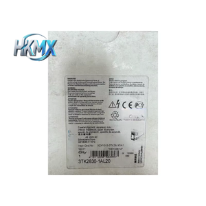 Hot Offer 3TK2830-1AL20 3TK2831-1AL20 3TK2832-1AL20 3TK2833-1AL20 3TK2834-1AL20 3TK2835-1AL20 Safety <b>Relay</b> for Industrial - Product Image 1