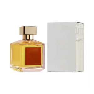 JL USA Stock 2-3 Días Envío Rápido Perfume <span class=keywords><strong>Baccarat</strong></span> con Caja Fragancias de Lujo Colonia con Recibo Perfumes de Larga Duración - Product Image 2