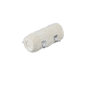 <span class=keywords><strong>Bandage</strong></span> médical de type élastique <span class=keywords><strong>Bandage</strong></span> de coton froissé en crêpe élastique - Product Image 4