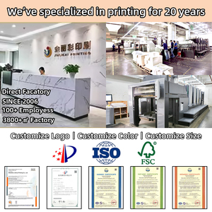 Sổ tay bìa cứng học sinh chất liệu giấy kraft giả da, khổ <span class=keywords><strong>A4</strong></span>/A5, trang giấy trắng/ kẻ dòng/ chấm bi/ ô vuông, có thể tùy chỉnh - Product Image 5