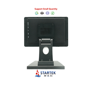 10.1 inch 1280x800 Độ phân giải IPS HD-MI VGA giao diện <span class=keywords><strong>LCD</strong></span> cảm ứng màn hình với cảm ứng điện dung bảng điều chỉnh - Product Image 4