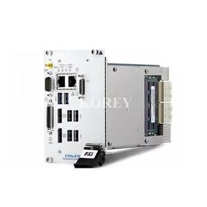 Tarjeta de adquisición de datos NI 782450, controlador integrado PXI <span class=keywords><strong>Express</strong></span>-04 - Product Image 5