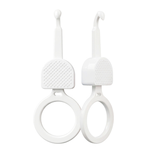 Kit Portátil 2 en 1 para Retirar Alineadores Dentales y Colocar las Bandas de Retención <span class=keywords><strong>Invisalign</strong></span> - Product Image 2