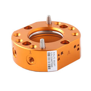 Robot Guía LTC-0010F: Herramienta Mecánica de Mano para Placas Domésticas con Dispositivo de Cambio Rápido de Zhengzhou - Product Image 4