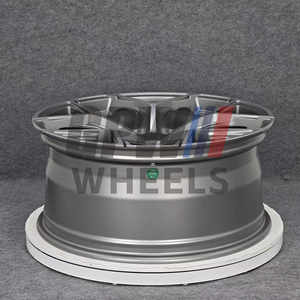 Gpw ล้ออัลลอยด์เว้า20X9 21 ''22'' 5X112 5X130สำหรับ <span class=keywords><strong>Audi</strong></span> <span class=keywords><strong>Etron</strong></span> RS GT S4 B8.5 A7 2019 S5 2022 Sq7 <span class=keywords><strong>A4</strong></span> B8 A2 - Product Image 3