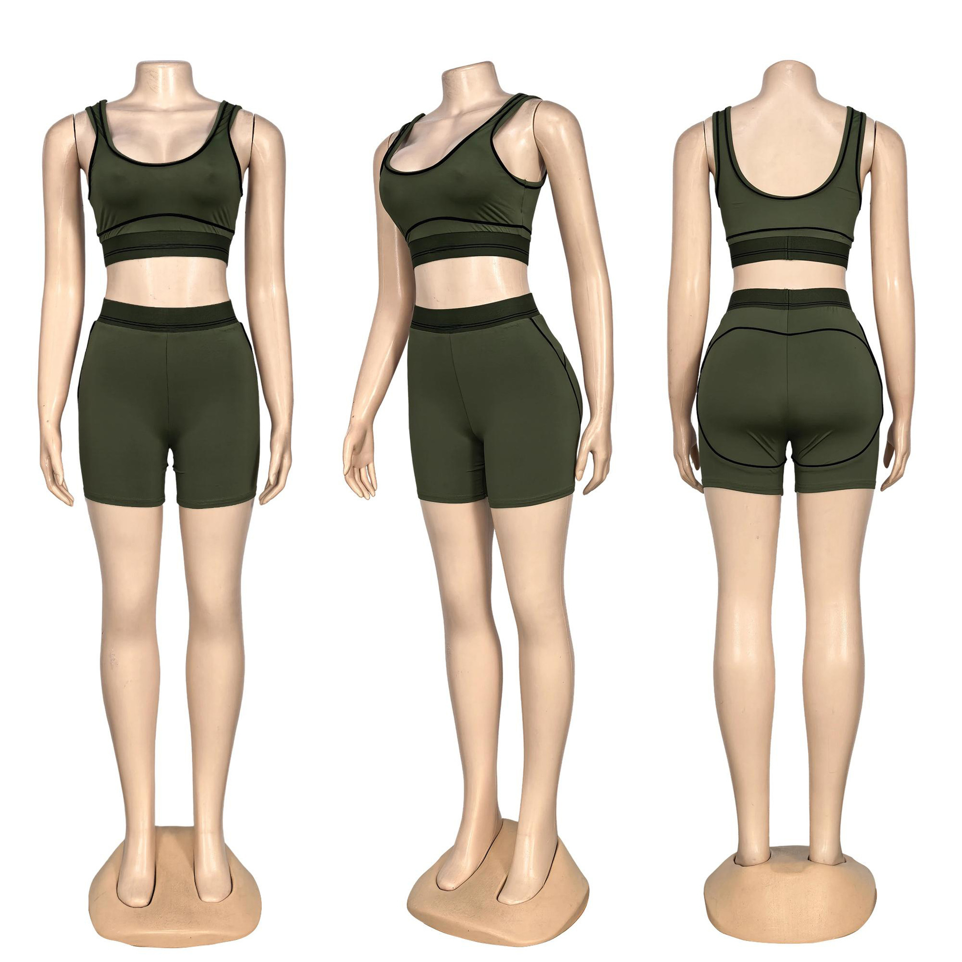 alo-Army Green