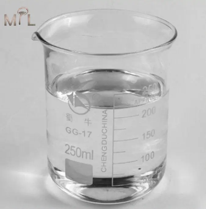 Aceite de parafina con alta calidad CAS 8012-95-1 MTL