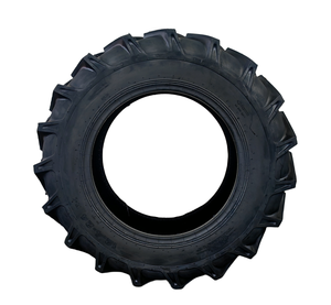 農業用タイヤ12.4-24 R1工場からの柔らかい泥だらけの土地の農業用トラクター用バイアスナイロン - Product Image 4