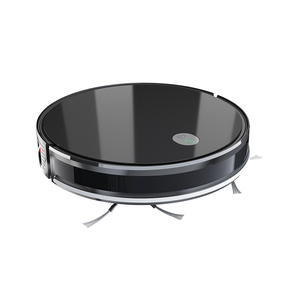 A6 robot pour nettoyer le sol tapisserie d'ameublement <span class=keywords><strong>aspirateur</strong></span> poussière robot de nettoyage à vendre laser robot aspirateurs - Product Image 5