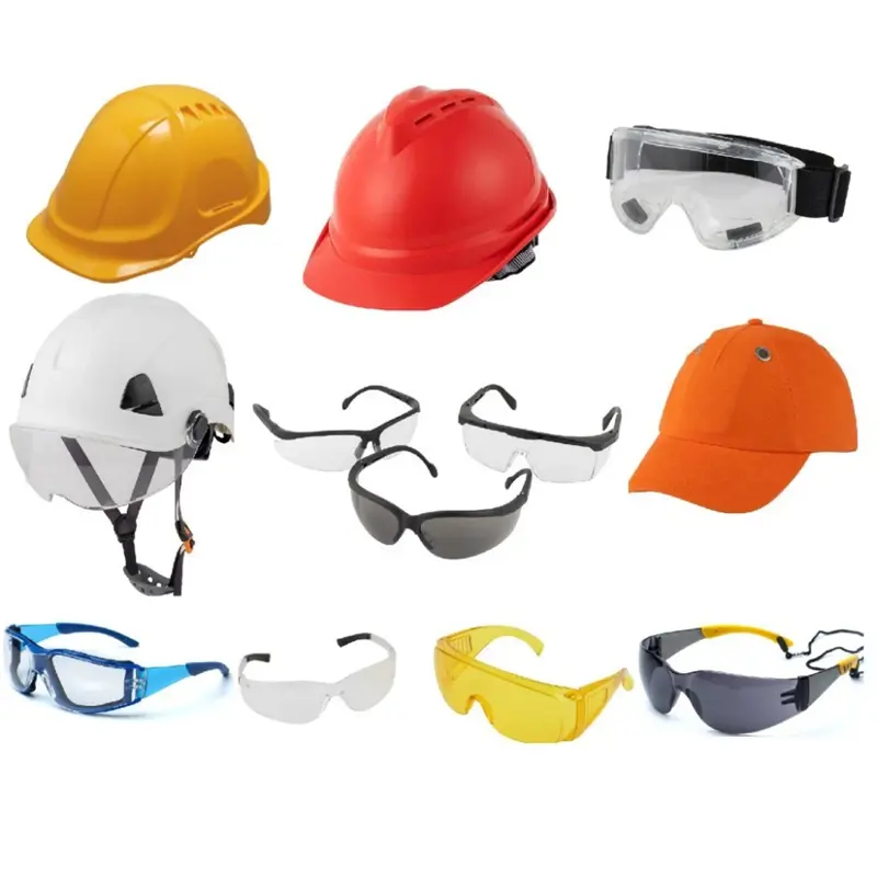 Wedjump อุปกรณ์ความปลอดภัยในการก่อสร้าง PPE sikkerhedsudstyr อุปกรณ์ความปลอดภัยในการก่อสร้าง