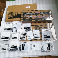 Kit de réparation de moteur diesel ISF2.8