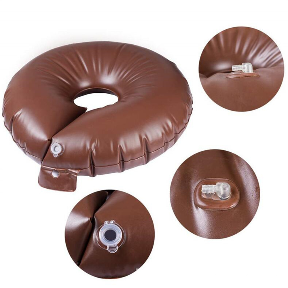 Anillo De Riego Automático Sifxouped – 60L O 90L, Válvula De Goteo Ajustable, PVC Anti-UV, Reutilizable, Para árboles Frutales
