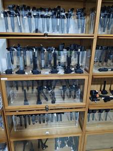 Capteur de vilebrequin 7700101970 8200468645 pour <span class=keywords><strong>Renault</strong></span> Clio Espace Fluence Kangoo Logan Scenic Thalia Trafic Dacia Duster - Product Image 6