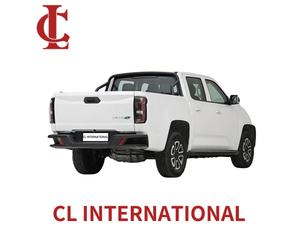 Auto Usado/ Auto Nuevo  <span class=keywords><strong>Autos</strong></span> Chinos Más <span class=keywords><strong>Baratos</strong></span> JMC Yuhu EV Pickup - Modelo <span class=keywords><strong>2022</strong></span> Eléctrico Puro 4x2 LX JX1032PSEF5BEV - Product Image 3