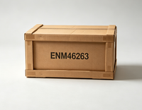 KIT DE PLAQUES DE DEFLEXION M - TÊTE M ENM46263 pour imprimantes à jet d'encre 9450 Imagine.