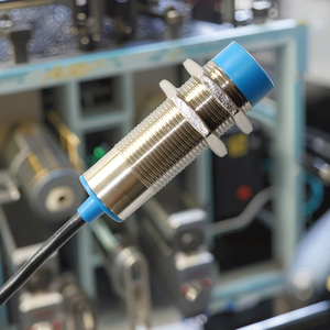 SMRTE Industrial Infrared Non-contact Temperature Sensor Quick Connect 0.2C Accuracy RS485 Modbus 4-29V -70C Temperature - Product Image 5