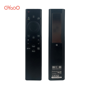 Eyaoo-Televisor inteligente 4K y 8K HD Neo OLED, serie QLED <span class=keywords><strong>Crystal</strong></span>, control remoto por voz solar, compatible con <span class=keywords><strong>Samsung</strong></span> <span class=keywords><strong>Smart</strong></span> <span class=keywords><strong>TV</strong></span> 4K y 8K - Product Image 2