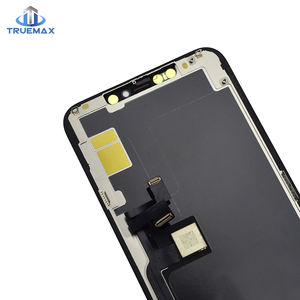Bloc écran tactile LCD OLED complet, pour <span class=keywords><strong>iPhone</strong></span> <span class=keywords><strong>11</strong></span> Pro Max HGX, original - Product Image 4