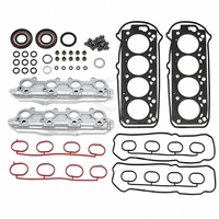 04111-50540 2UZ-FE 4.7L V8 Kit complet de joints de moteur pour Land Cruiser 200 / Lexus LX470 Kit de révision familial