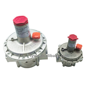 Regolatore di Pressione del Gas <span class=keywords><strong>Pietro</strong></span> Fiorentini FMF30162 FMF30165 Pressione di Ingresso 1 bar per Bruciatore Industriale - Product Image 3