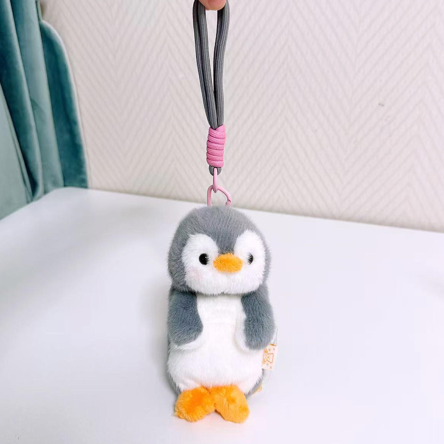 Essiccazione della fragranza q meng serie-pinguino