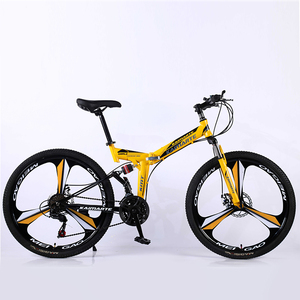 Bicicletas para Adultos de Montaña al por Mayor en Venta - Product Image 2