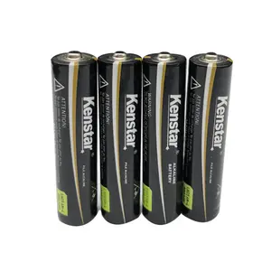 Высокое качество LR03 AM4 1,5 В щелочной MP3 <span class=keywords><strong>AAA</strong></span> аккумулятор 1200 мАч цилиндрический пульт дистанционного управления конкурентоспособная цена игрушки KC сертифицированы - Product Image 1