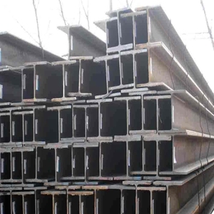 HEA IPE UPN200 * 200 HEB180 * 180*8,5*14 JIS AISI DIN S10 IPB Viga de sección W8x10 JIS AISI DIN S10 Soldadura por doblado de corte laminado en caliente - Product Image 5