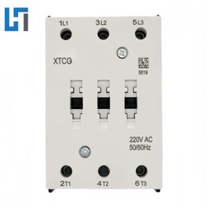 Nuevo Contactor Original XTCG025 AC220V AC110V AC24V, Controlador de Programación PLC, Controlador de Automatización Industrial en Existencia - Product Image 2
