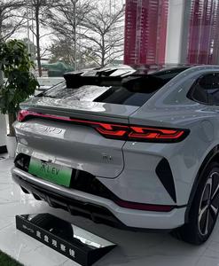 SUV elettrico sportivo BYD canzone <span class=keywords><strong>L</strong></span> 550km Premium EV 550km, stile elegante, disponibile - Product Image 4